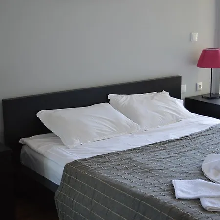 In Boomerang Apartmán Sluneční pobřeží