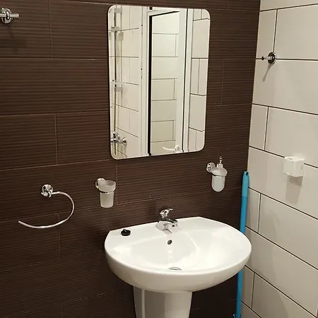 Apartmán In Boomerang *
