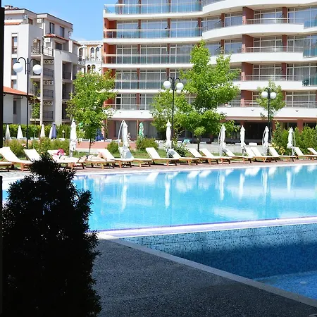 In Boomerang Apartmán